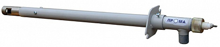 ЭЗГ-МК, электрозапальник газовый
