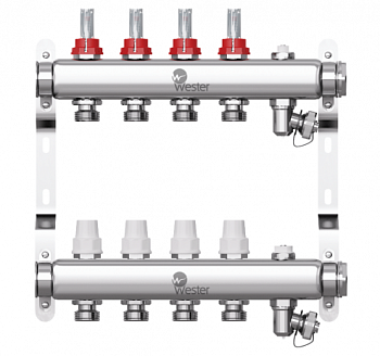 Коллекторы Wester W902
