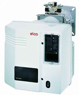 Комбинированные горелки Elco Vectron VGL6