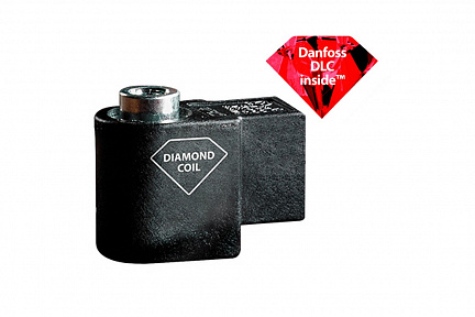 Топливные насосы Данфосс (Danfoss)