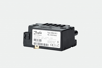 Блоки зажигания Данфосс (Danfoss)